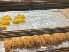 -山崎面包(苏州中心店)