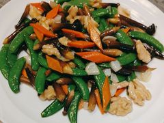 -1937青岛老味道·海肠捞饭·青岛菜(大鲍岛栈桥店)