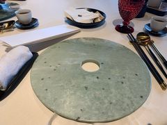 -三号黄浦会Canton Table