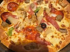 -必胜客(东大桥店)