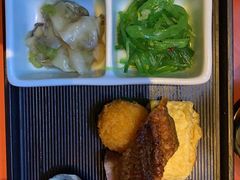 -九洲喜来登酒店湖月日餐厅