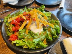 -Q MEX 库迈墨西哥餐吧(三里屯店)