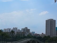 -南宁南湖公园