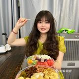 夏天了就该来上一碗冰粉哇！！