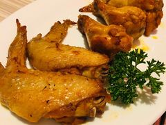 -必胜客(新辰里酒仙桥店)