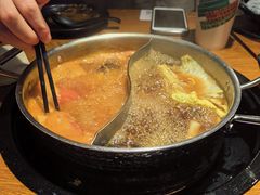 -呷哺呷哺(宝山正大乐城店)