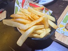 -Famous肥猫墨西哥音乐餐吧(五棵松华熙LIVE店)