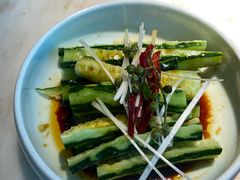 -绿茶餐厅(二七万达店)
