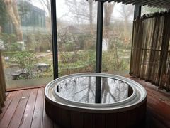 -春晖园度假酒店温泉