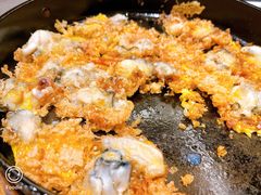 -张家卫·阳江菜·小海鲜(肥婆湾桥店)