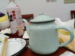 -岳合轩老北京涮肉