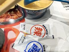 -姐弟俩土豆粉(西安小寨店)
