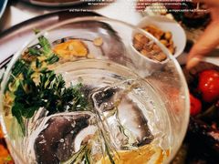 -théATRE茶聚场·餐厅(环球金融中心店)