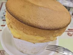 原味梳乎厘-香港華心糖水鋪(南西总店)