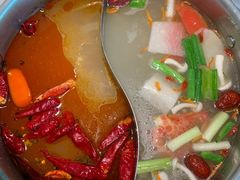 -许府牛火锅(信义坊总店)