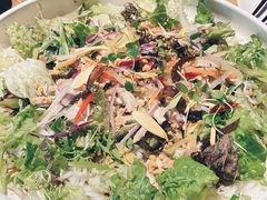 老昆明鸡丝什锦米线-中8楼风尚云南菜(颐堤港店)