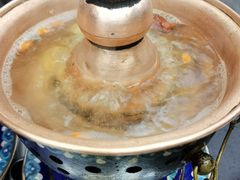 -铜来聚老北京涮肉(恒隆广场店)