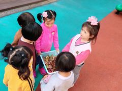 -泰宁田林幼儿园
