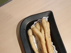 -海底捞火锅(赛格国际购物中心店)