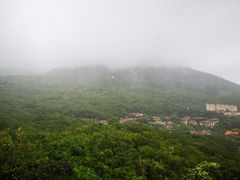 -三亚亚龙湾人间天堂鸟巢度假村