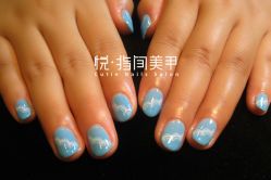 照片 374----------------悦指间美甲美睫