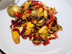-一坐一忘云南菜(嘉里中心店)