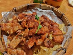 -园林美食城·本土农家菜(杨和镇店)