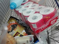 -华润万家(凯德和平广场店)