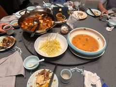 -海泰食府(北京总店)