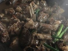 -大地农庄(逢沙大道店)