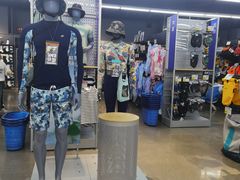 -迪卡侬(大英山店)