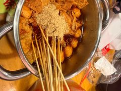 -老味烧烤(总店)