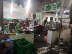 大堂-星鸿社重庆老火锅