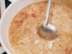 -老牌坊鲁菜名店(宽厚里店)