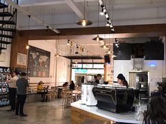 -Torch Coffee 炬点咖啡