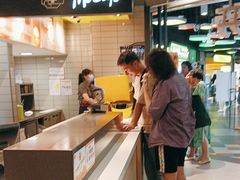 -麦当劳(CP静安店)