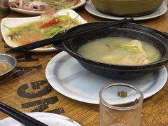 -宏记汕头白粥店(江怡店)