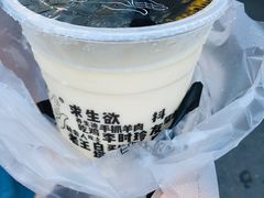 甜醅子奶茶-放哈·甜醅子奶茶创造者(正宁路店)