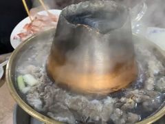 -海底捞火锅(泉城路店)