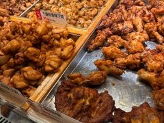 -老韩煸鸡·中国炸鸡(水塔美食街店)