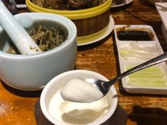 -又一福烤鸭·北京菜(东四店)