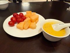 -京香轩·中餐厅(上海中庚聚龙酒店)