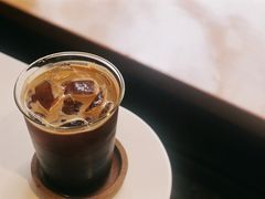 -Legno.ita Coffee by Wood(襄阳南路店)