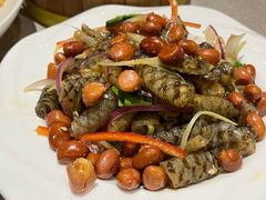 -香云轩·顺德菜(香云纱园林酒店店)