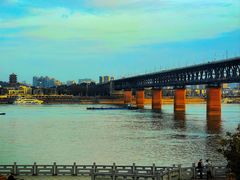 -汉水谣·江景餐厅(江滩店)