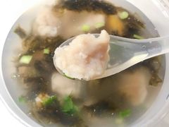 福鼎肉片-煎意浓·吴记煎包(交通路店)