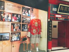 -北京前门建国饭店