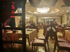 大堂-新南华大酒店(广中店)