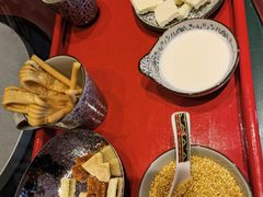 -九十九顶毡房(阜石路店)