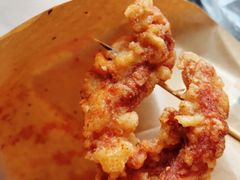 -鬼酥肉(熙街店)